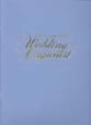 Everything for the Wedding Organist Organ sheet music cover